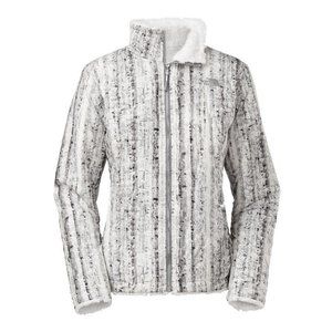 The North Face Mossbud Swirl Reversible Jacket NEW